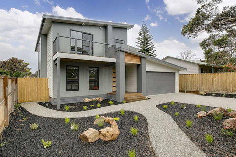 Cape Woolamai Haven - Darwin Holiday 0