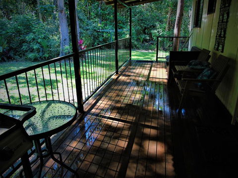 Cape York - Private Holiday House - Darwin Holiday 1