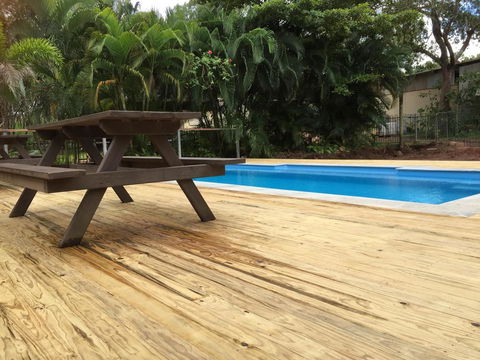 Cape York - Private Holiday House - Darwin Holiday 3