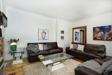 Capelink Lodge - Darwin Holiday 2