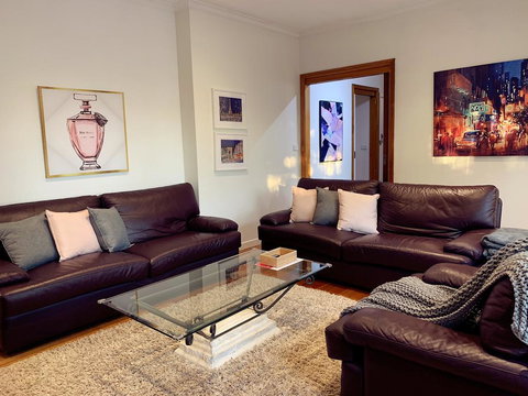 Capelink Lodge - Darwin Holiday 1