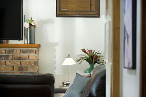 Capelink Lodge - Darwin Holiday 3