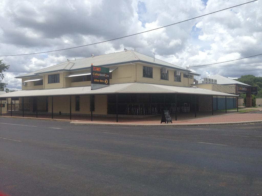 Lilyvale QLD Darwin Holiday