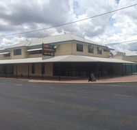 Capella Hotel Motel - Darwin Holiday