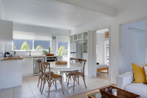 Capella Villa No. 2 - Luxury With Outdoor Kitchen - Darwin Holiday 2