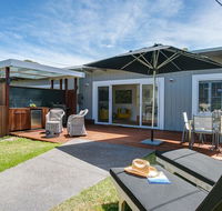 Capella Villa No. 2 - luxury with outdoor kitchen - Darwin Holiday