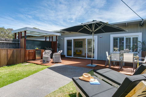 Capella Villa No. 2 - Luxury With Outdoor Kitchen - Darwin Holiday 0