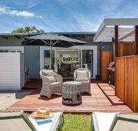 Capella Villa No. 3 - Luxurious beachside style - Darwin Holiday