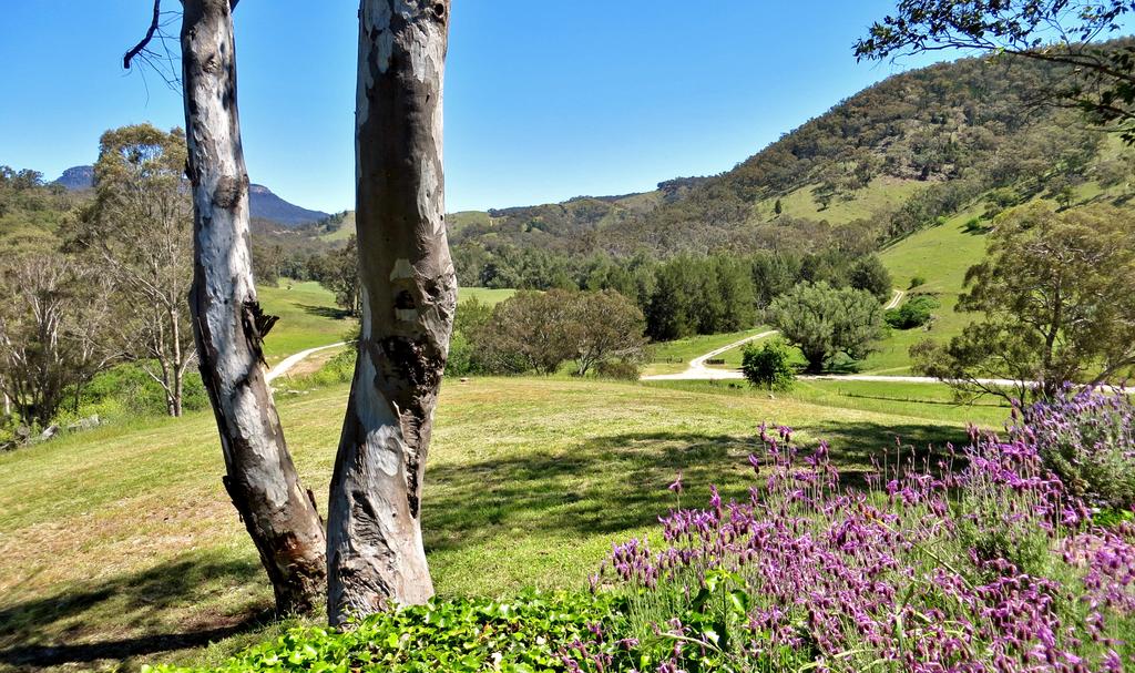 Glen Davis NSW Darwin Holiday