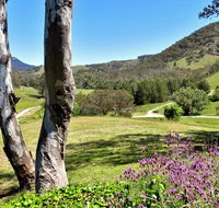 Capertee National Park Cottages - Darwin Holiday
