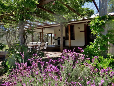 Capertee National Park Cottages - Darwin Holiday 3