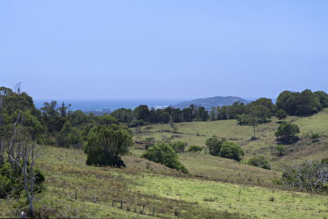 CapeView @ Byron - Darwin Holiday 2