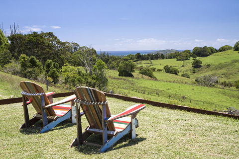 CapeView @ Byron - Darwin Holiday 1