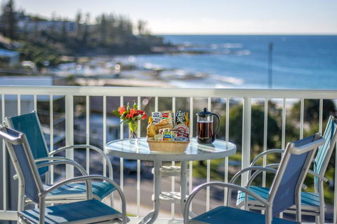 Capeview Apartments - Darwin Holiday 2