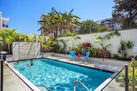 Capeview Apartments - Darwin Holiday 3