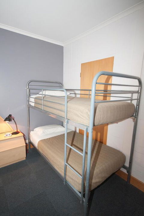 Capital Airport Motel - Darwin Holiday 3