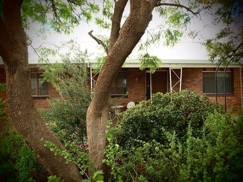 Capon Cottage - Darwin Holiday 0