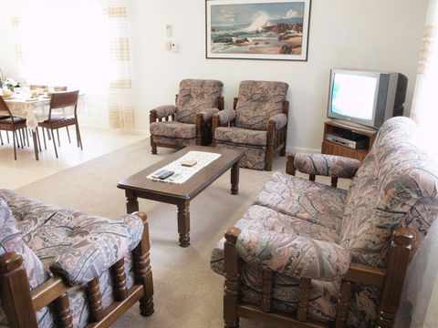 Capon Cottage - Darwin Holiday 3