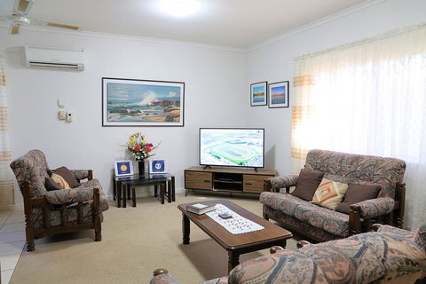 Capon Cottage - Darwin Holiday 1