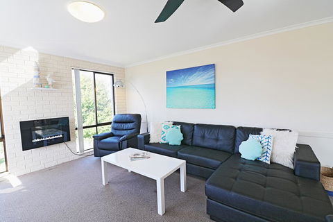 Capri Apartments - Darwin Holiday 0