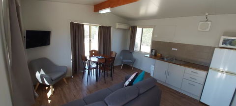 Capricorn Holiday Park - Darwin Holiday 1