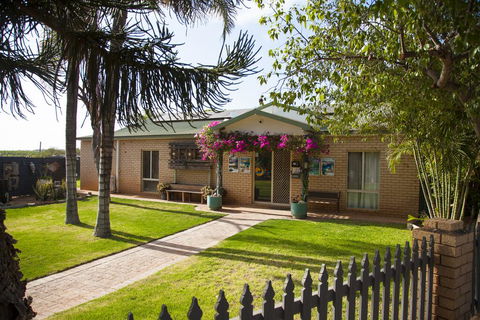Capricorn Holiday Park - Darwin Holiday 0