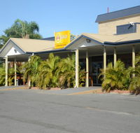 Capricorn Hotel - Darwin Holiday