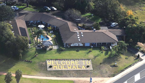 Capricorn Motor Inn - Darwin Holiday 3