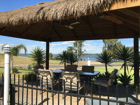 Capricorn Motor Inn - Darwin Holiday 2