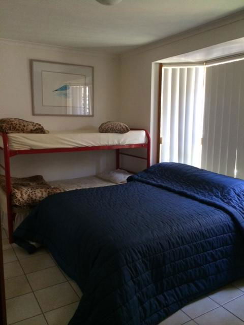 Caprilodge - Darwin Holiday 0