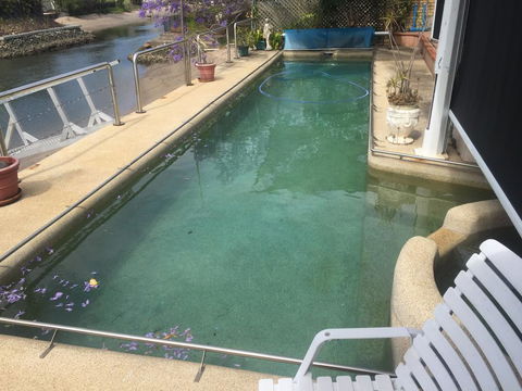 Caprilodge - Darwin Holiday 2