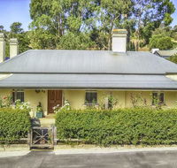 Captain Rodda's Cottage - Darwin Holiday