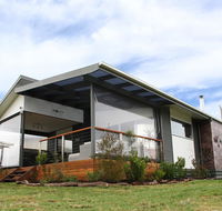 Captain's Cottage - Darwin Holiday
