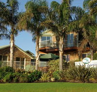 Captain's Quarters Bermagui - Darwin Holiday