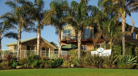 Captain's Quarters Bermagui - Darwin Holiday 0