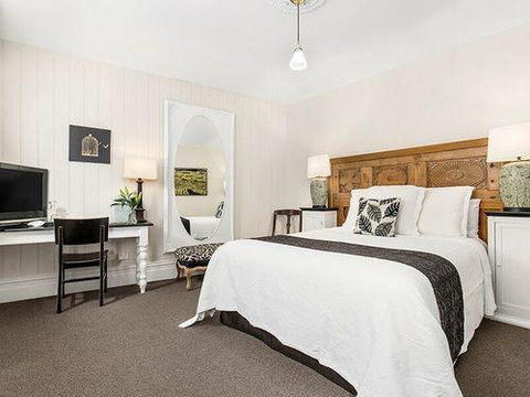 Captains Retreat Apartments And Cottages - Darwin Holiday 2