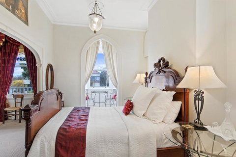 Captains Retreat Apartments And Cottages - Darwin Holiday 1