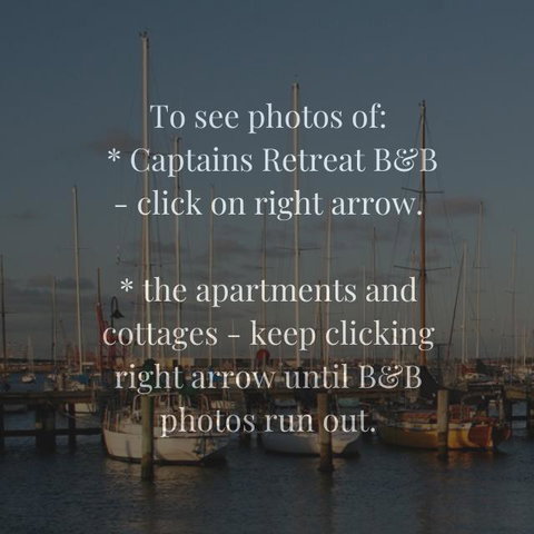 Captains Retreat Apartments And Cottages - Darwin Holiday 3