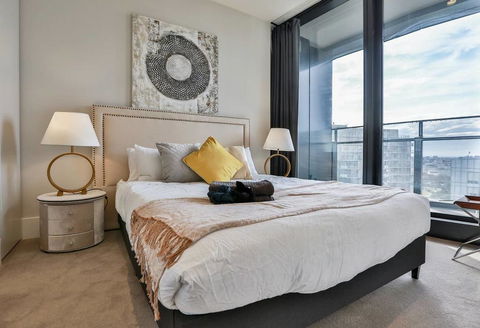 Captiol Grand Apartment In South Yarra - Darwin Holiday 2