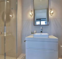 Captiol Grand Apartment in South Yarra - Darwin Holiday