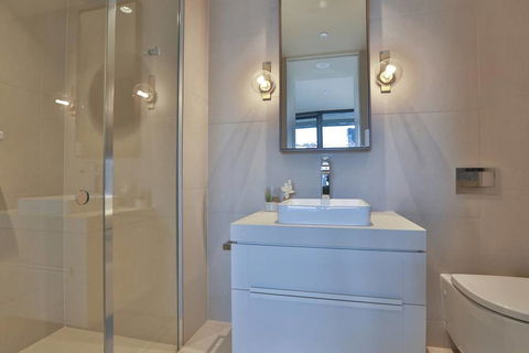Captiol Grand Apartment In South Yarra - Darwin Holiday 0
