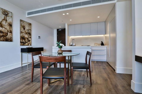 Captiol Grand Apartment In South Yarra - Darwin Holiday 3