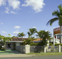 Cara Motel - Darwin Holiday