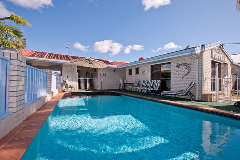Cara Motel - Darwin Holiday 1