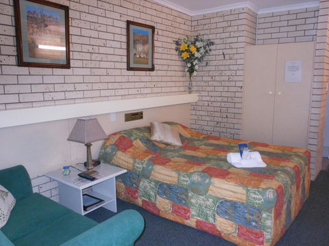 Cara Motel - Darwin Holiday 3