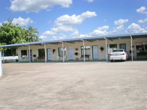 Cara Motel - Darwin Holiday 2