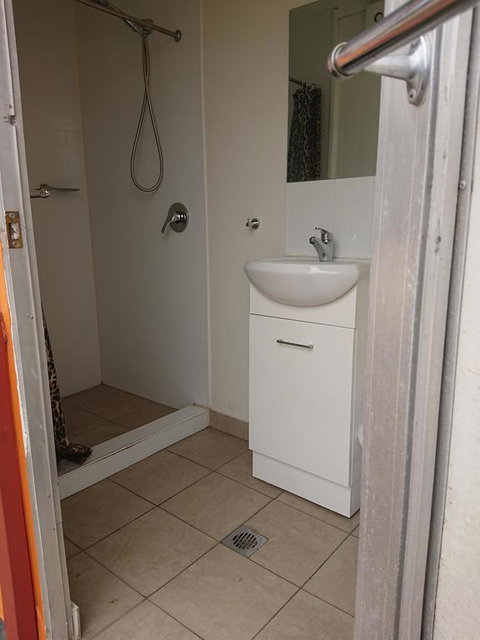 Caracourt Caravan Park - Darwin Holiday 2