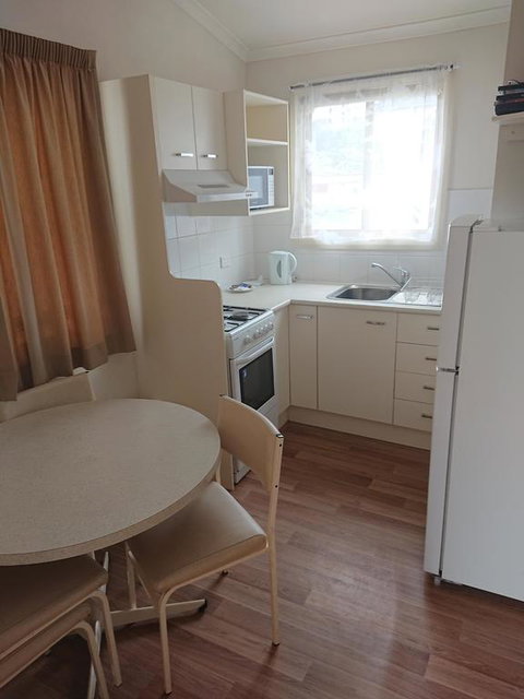 Caracourt Caravan Park - Darwin Holiday 3