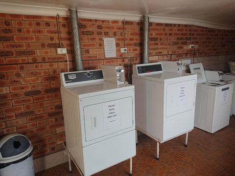 Caracourt Caravan Park - Darwin Holiday 1