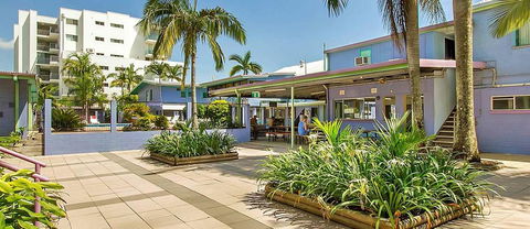 Caravella Backpackers - Darwin Holiday 2